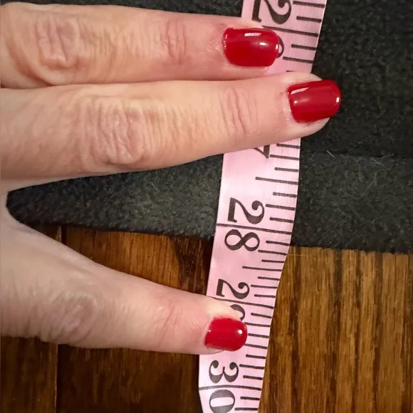 Izod Performance Men's Reversible Black Gray Vest Size Large - Picture 12 of 13